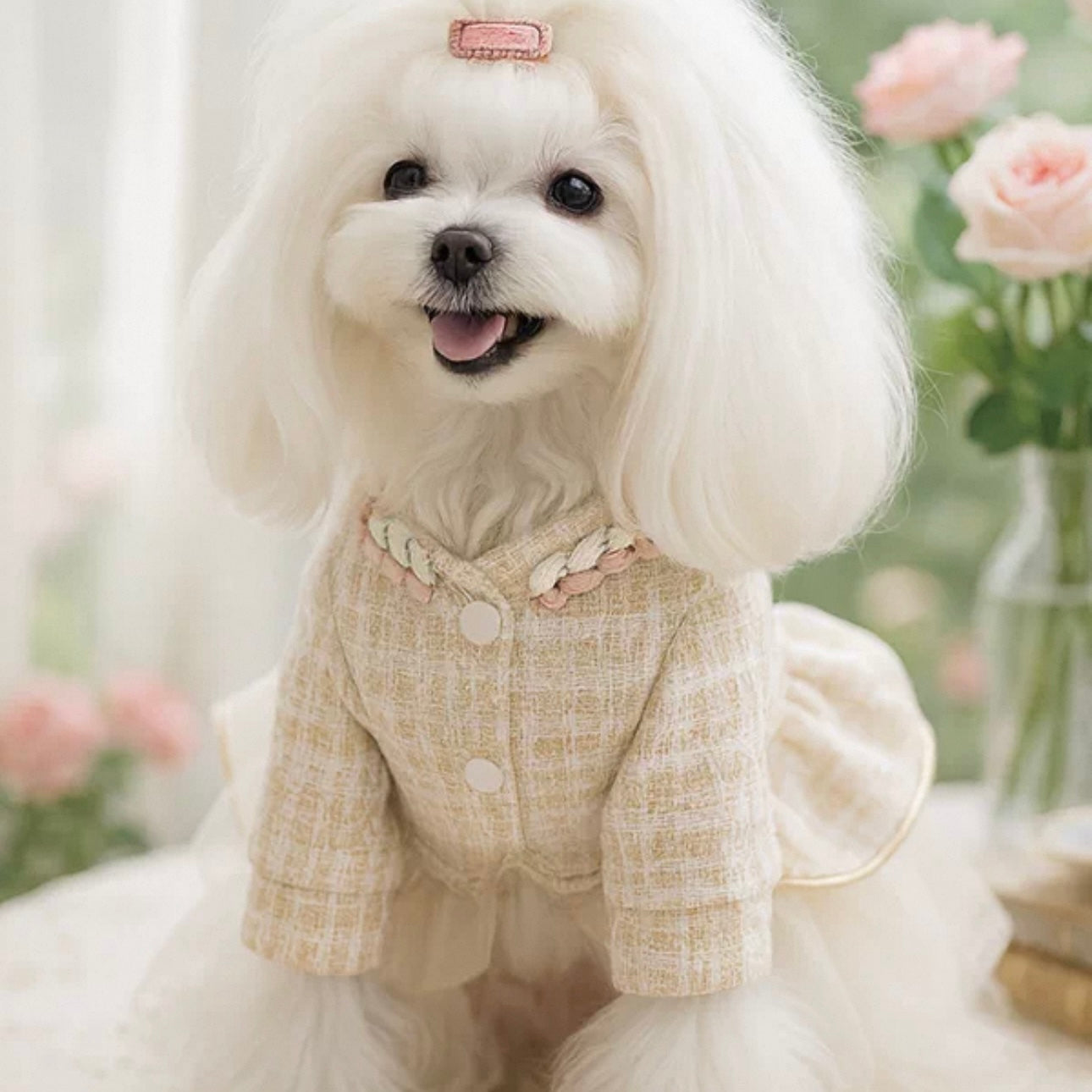 Sophie Dress