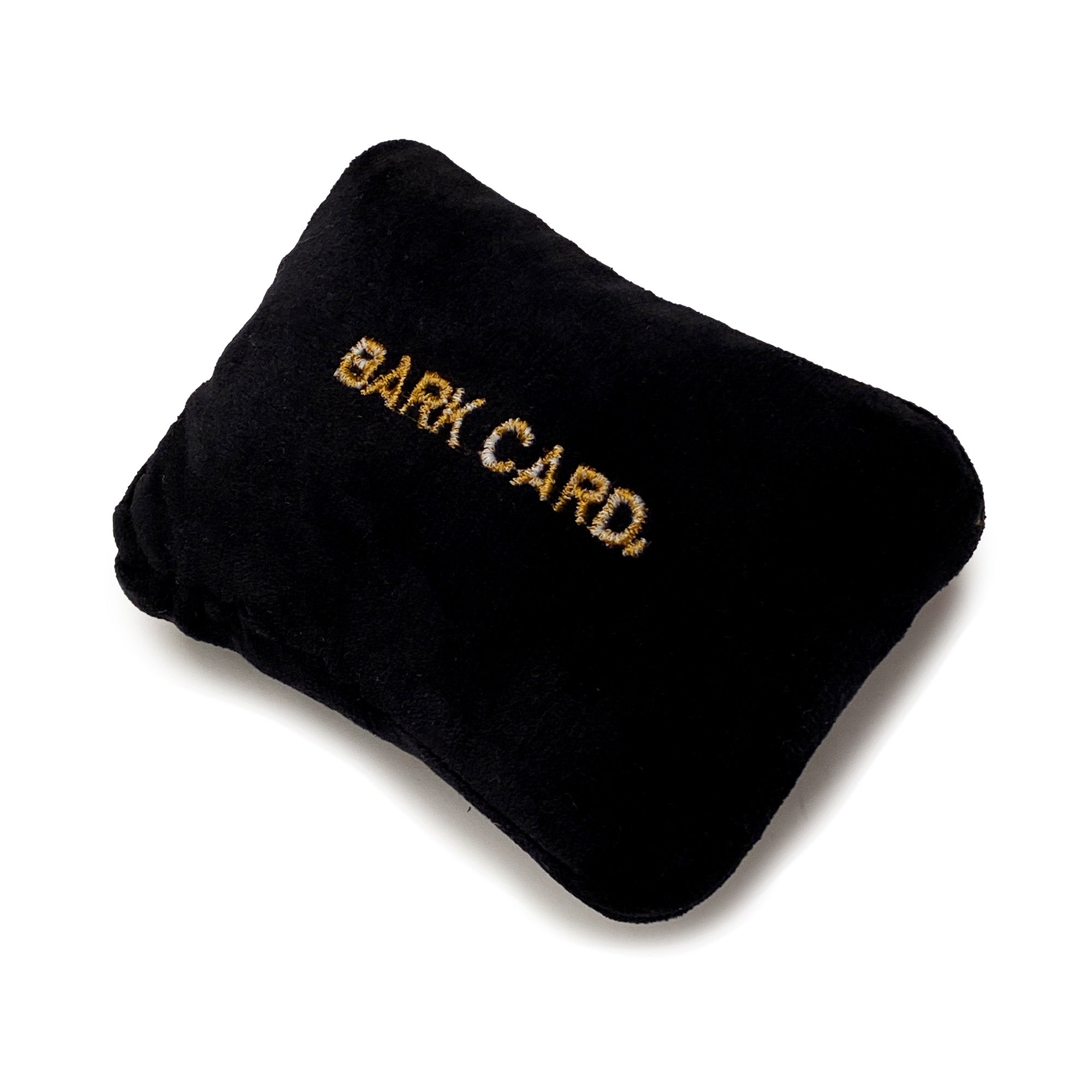 Bark Card Toy