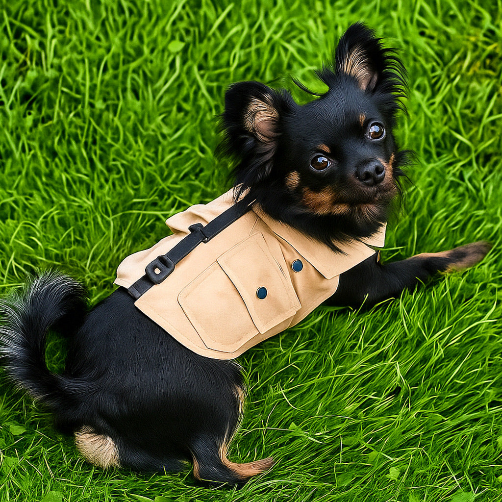 Cargo Harness Vest
