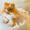 Load image into Gallery viewer, Enchanted Dress Pink
