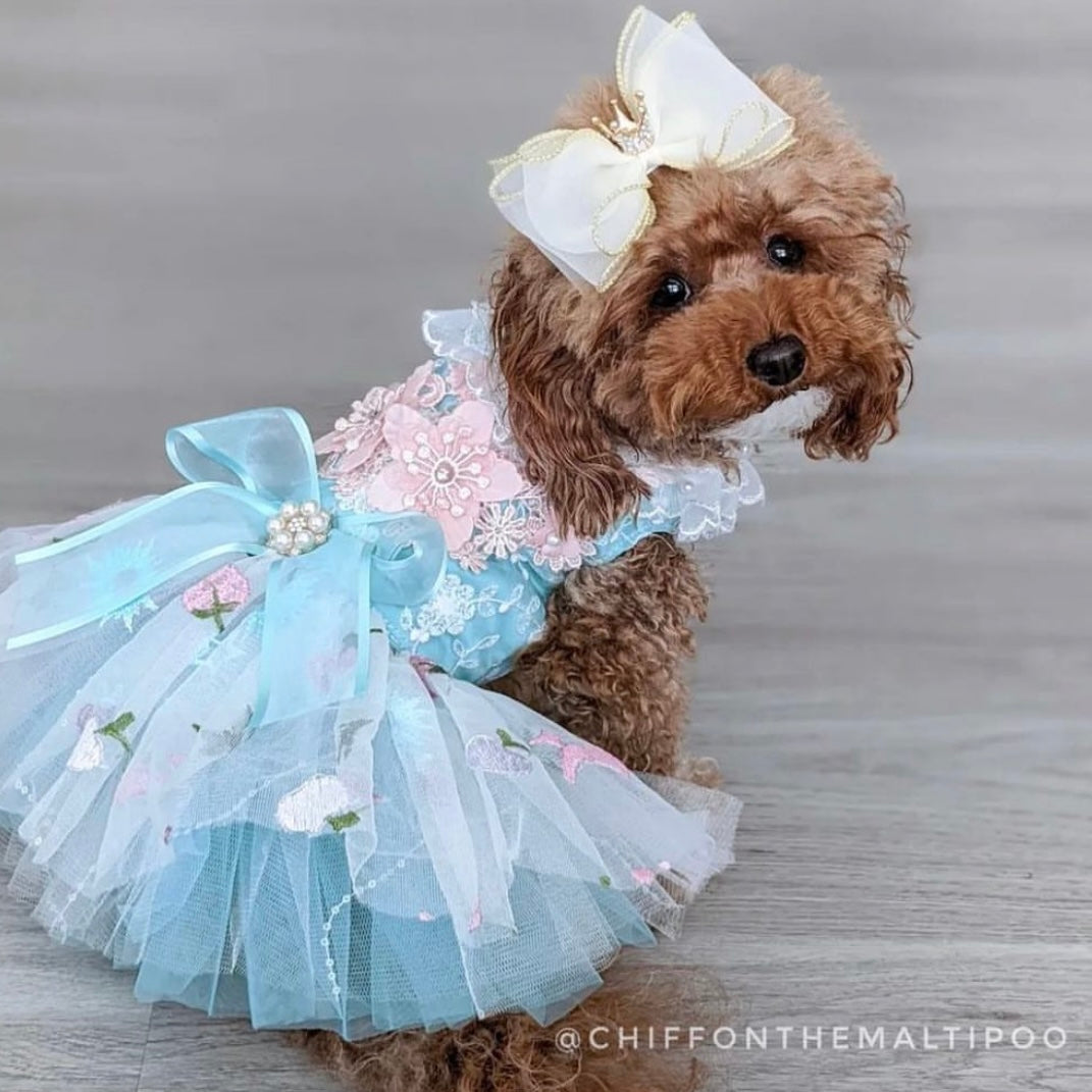 Duchess Bow