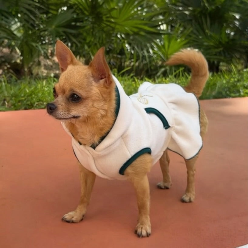 Sporty Pooch Dress
