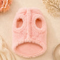 Load image into Gallery viewer, Bella Vest Pink