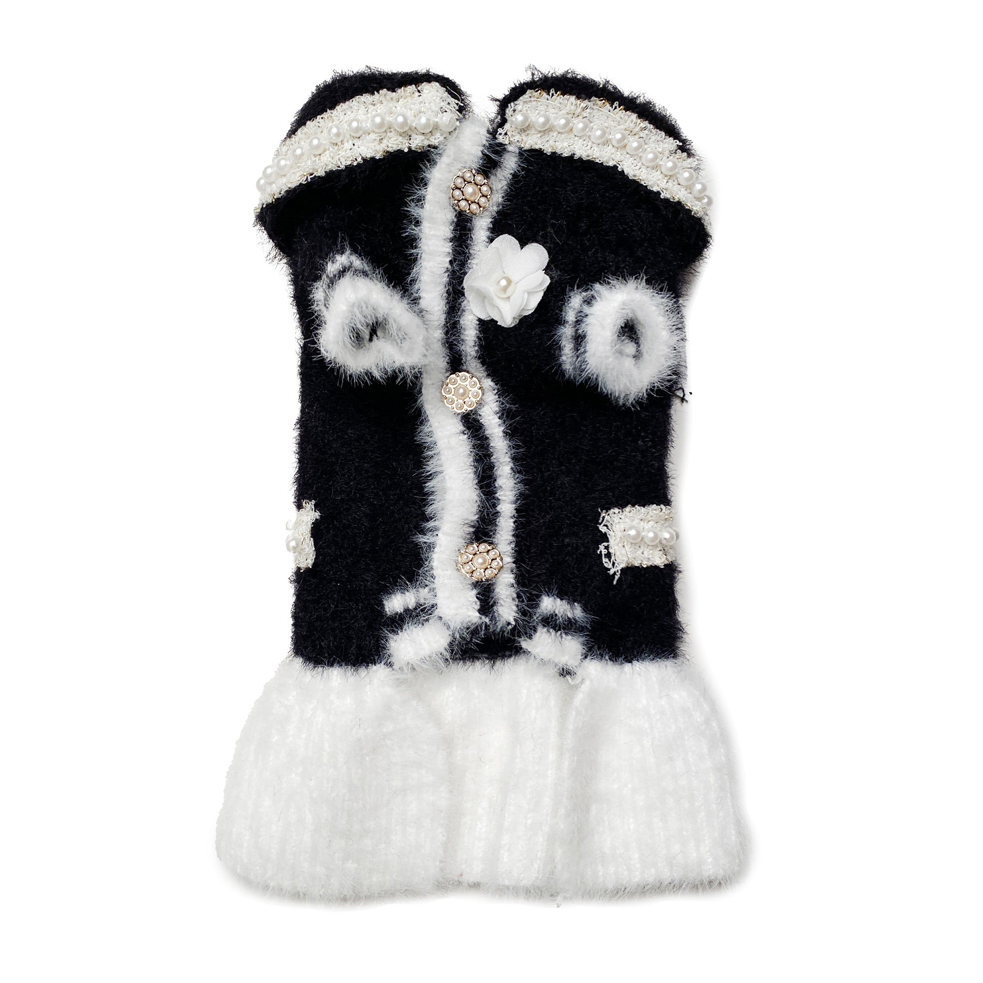 Coco Knit Dress