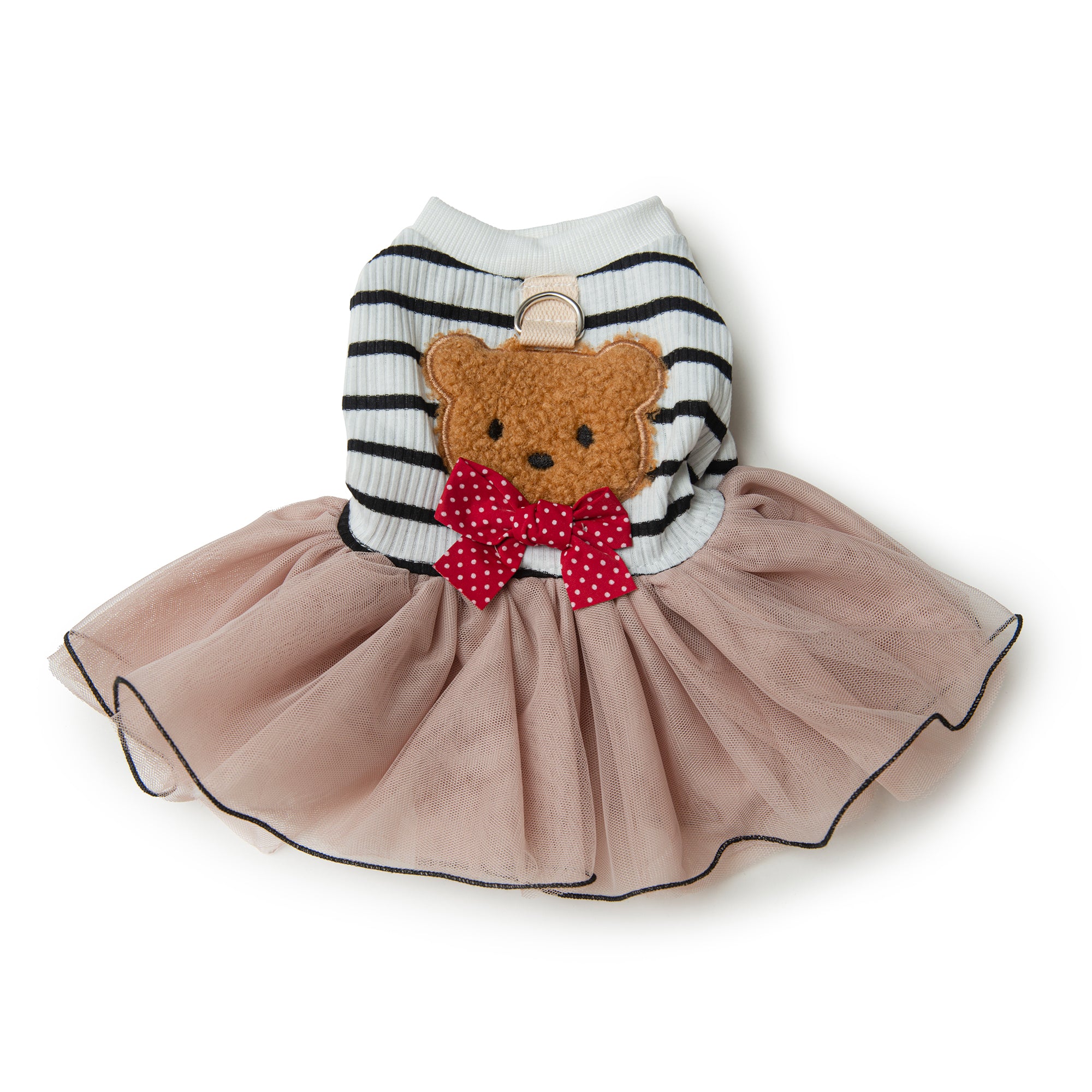 Teddy Dress