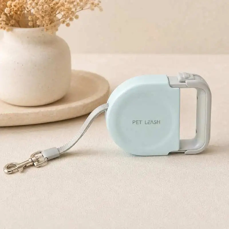 Retractable Leash