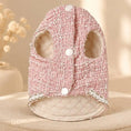 Load image into Gallery viewer, Coco Tweed Vest