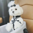 Load image into Gallery viewer, Coco Cardigan White