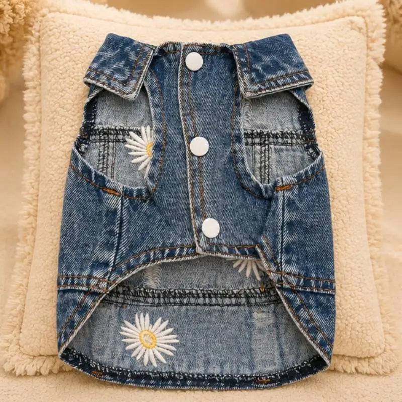 Daisy Jacket