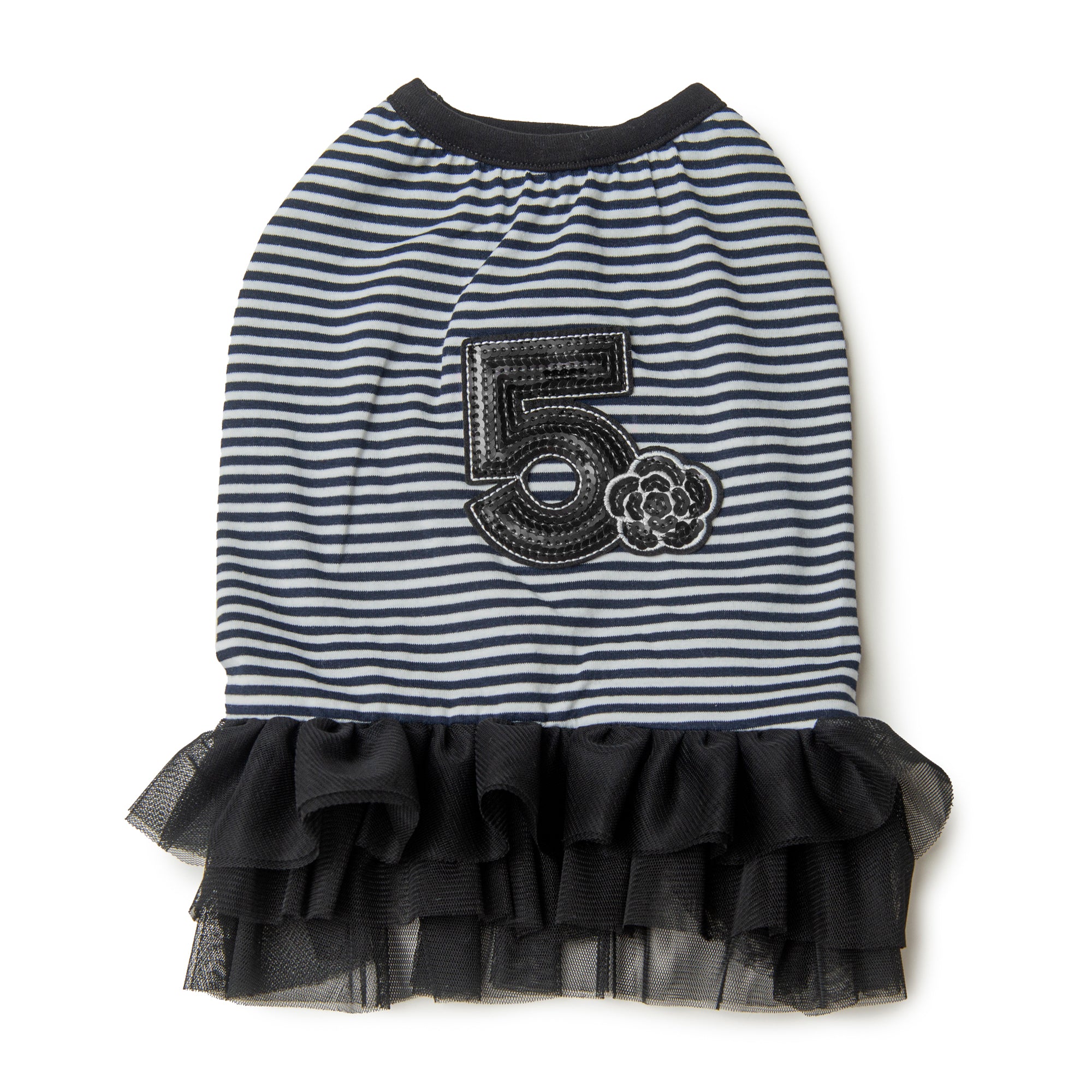 Coco Sleeveless Dress