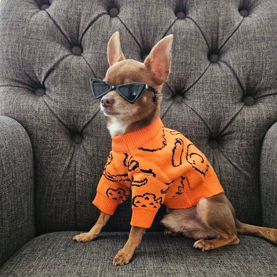 Harlow Knit