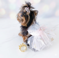 Load image into Gallery viewer, Enchanted Dress Pink