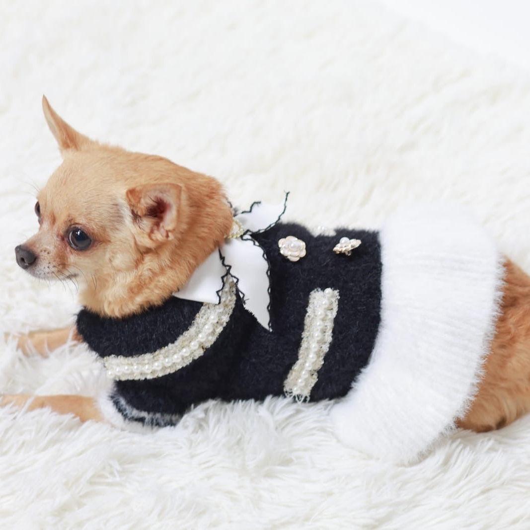 Coco Knit Dress