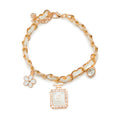 Load image into Gallery viewer, Coco Necklace White