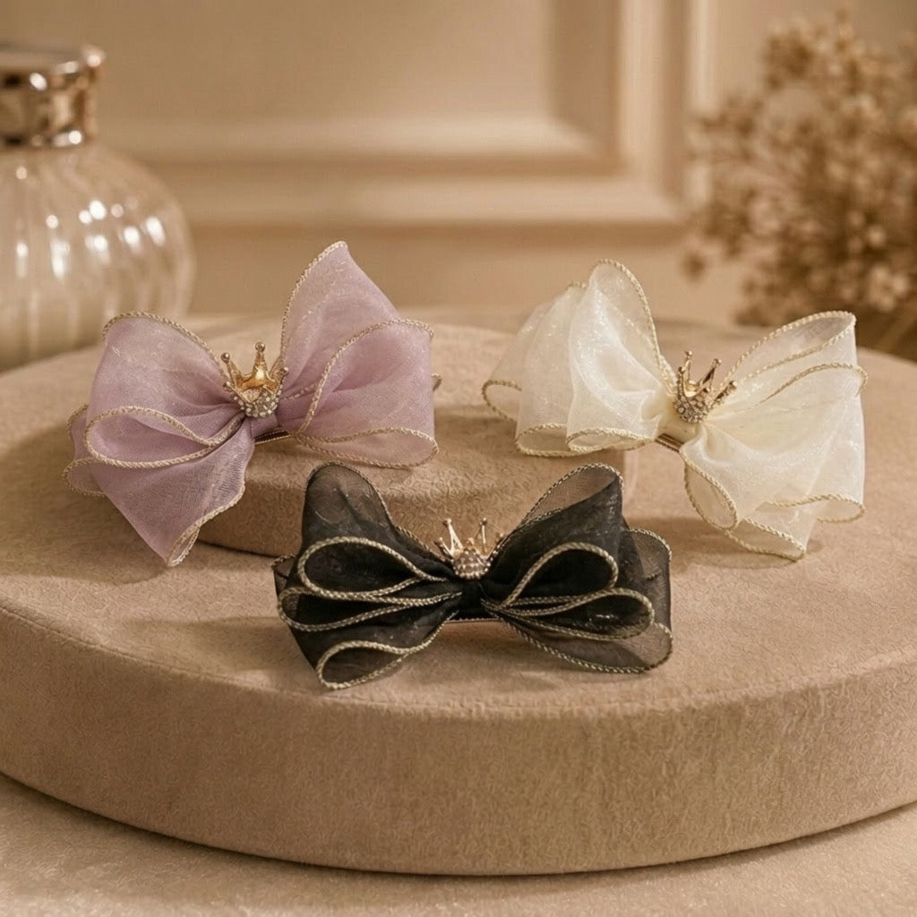 Duchess Bow