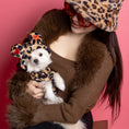 Load image into Gallery viewer, Furcheetah Hoodie