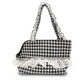 Load image into Gallery viewer, Coco Houndstooth Carrier