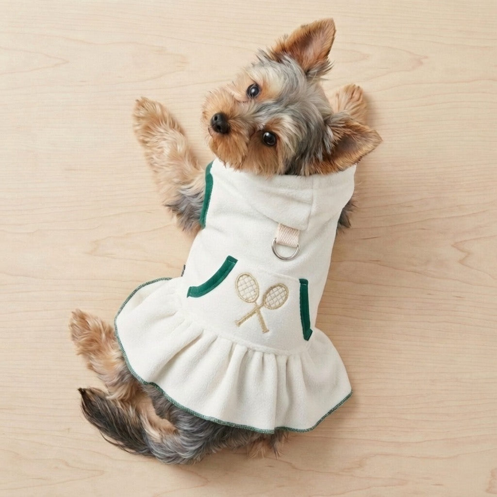 Sporty Pooch Dress