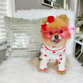 Load image into Gallery viewer, Queen of Hearts Knit