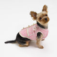 Load image into Gallery viewer, Coco Tweed Vest