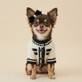 Load image into Gallery viewer, Coco Cardigan White