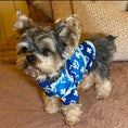 Load image into Gallery viewer, Paw-Dye Tee