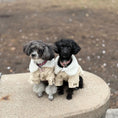 Load image into Gallery viewer, Furbaby Slogan Jacket