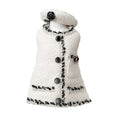Load image into Gallery viewer, Coco Sleeveless Cardigan