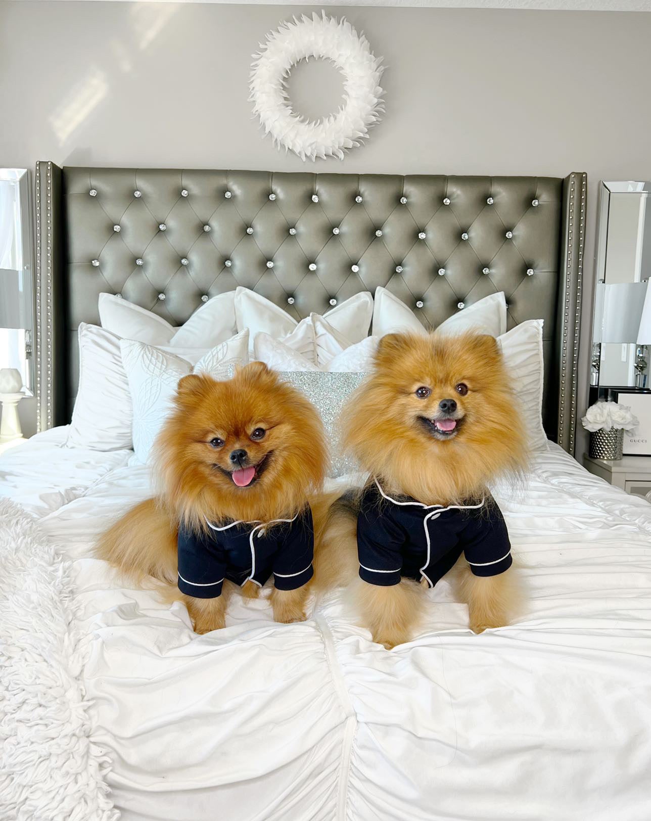 Classic Pajamas