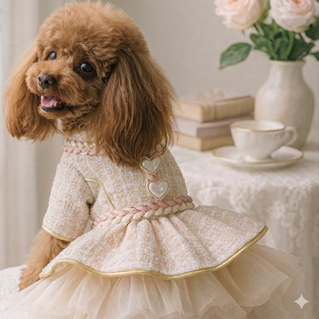 Sophie Dress