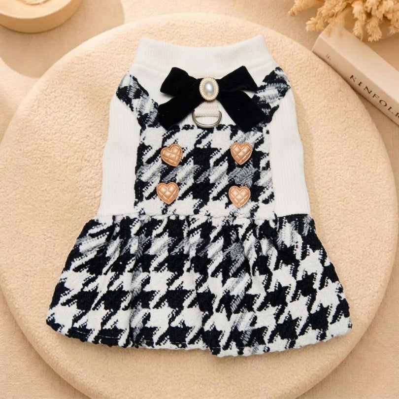 Posh Puppy Dress