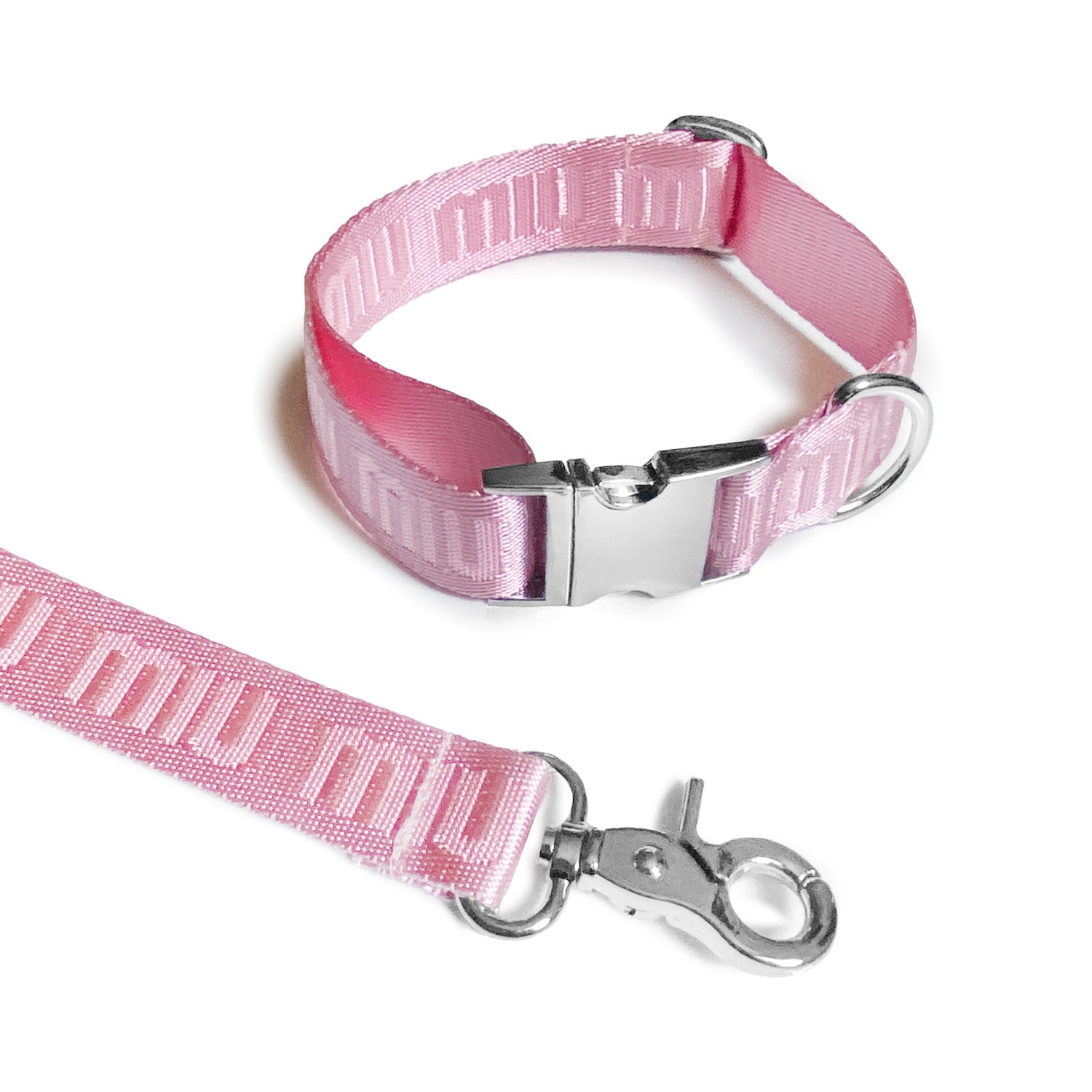 Mimi Collar & Leash