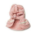 Load image into Gallery viewer, Posh Puppy Dress Pink