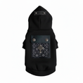 Load image into Gallery viewer, Paw Hearts Hoodie