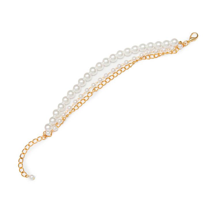 Pearly Necklace