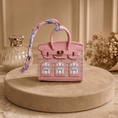 Load image into Gallery viewer, Barkin Purse