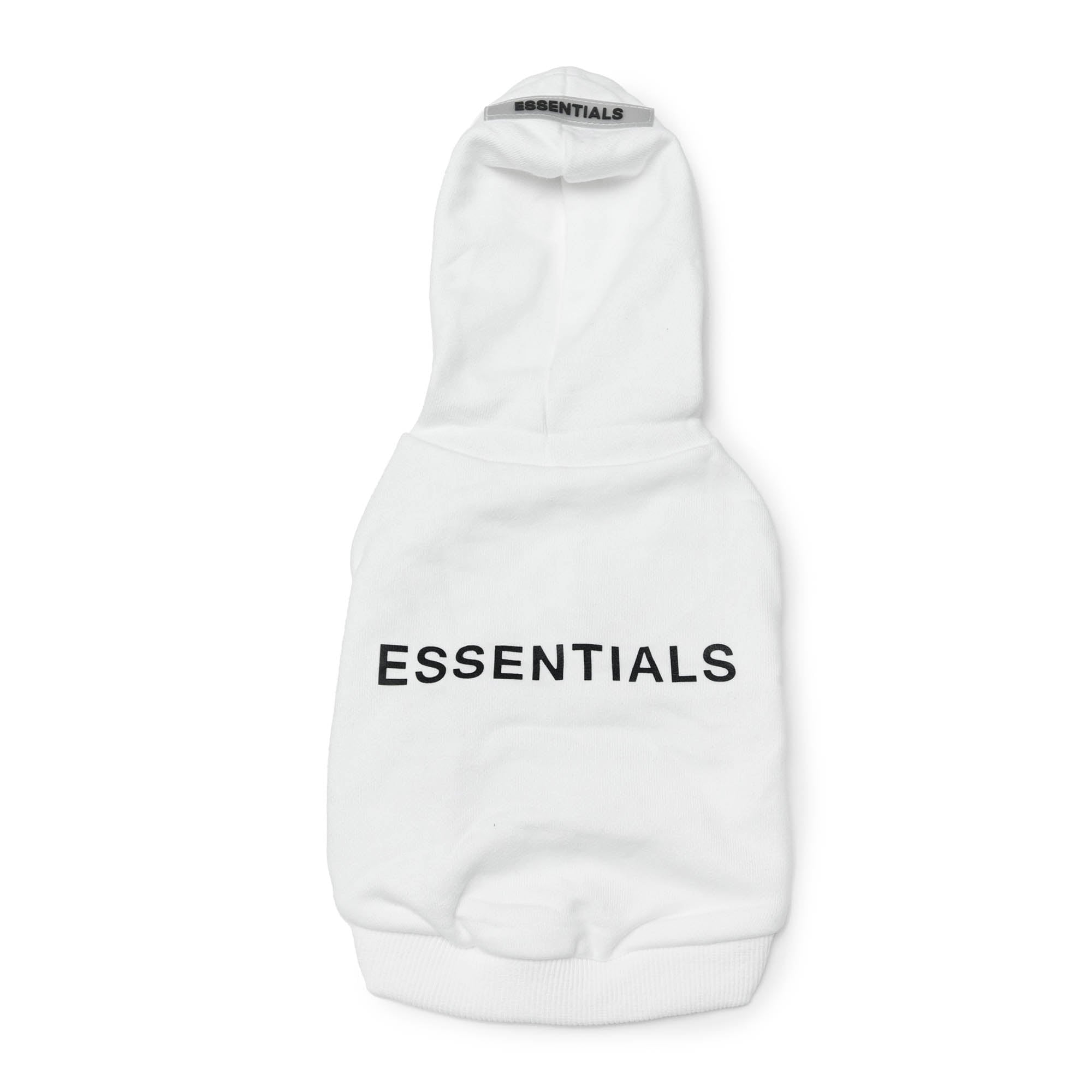 Essentials Hoodie