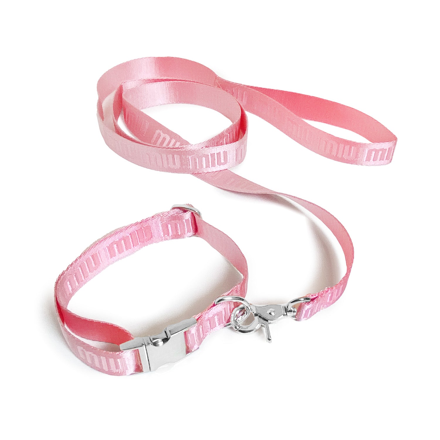 Mimi Collar & Leash