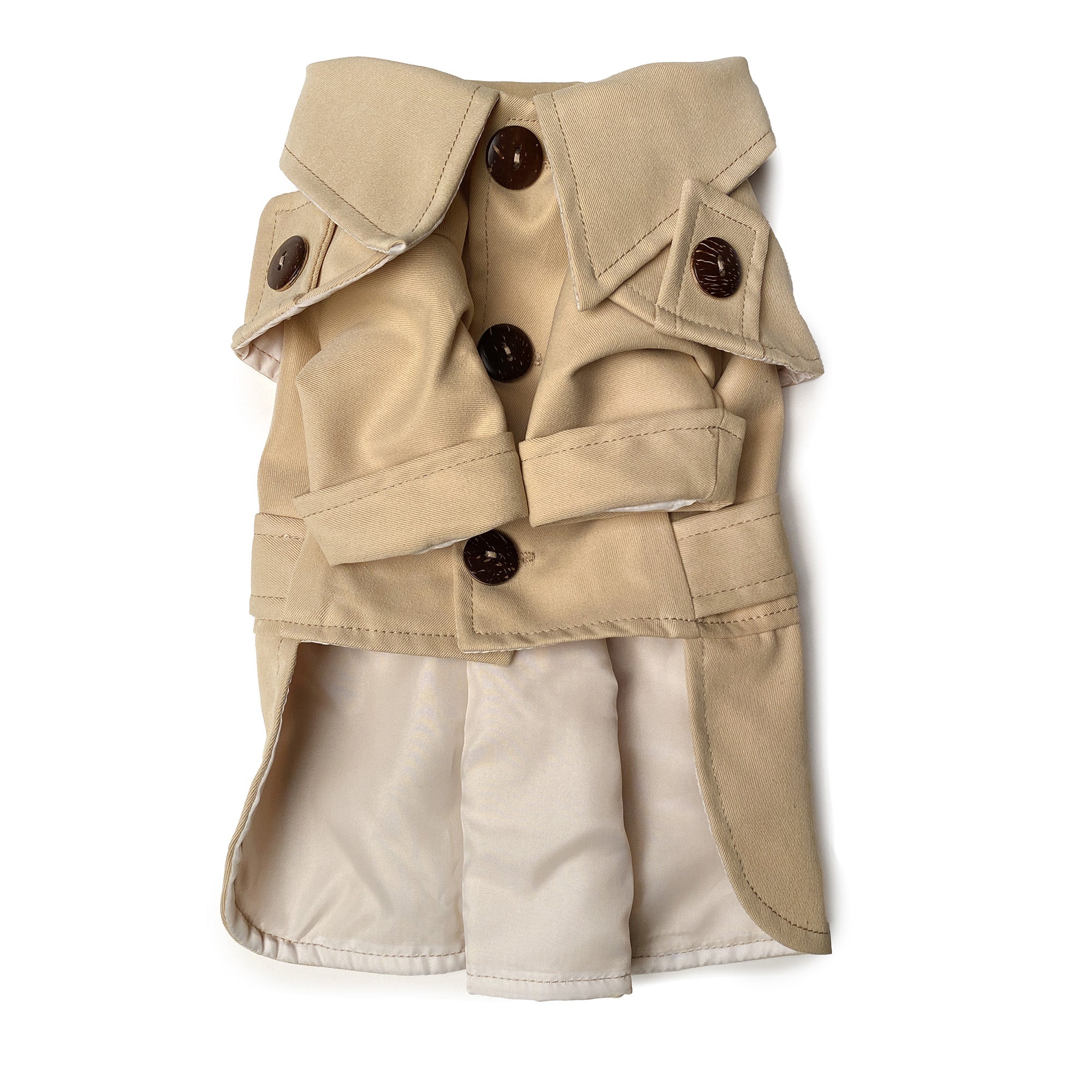Classic Trenchcoat