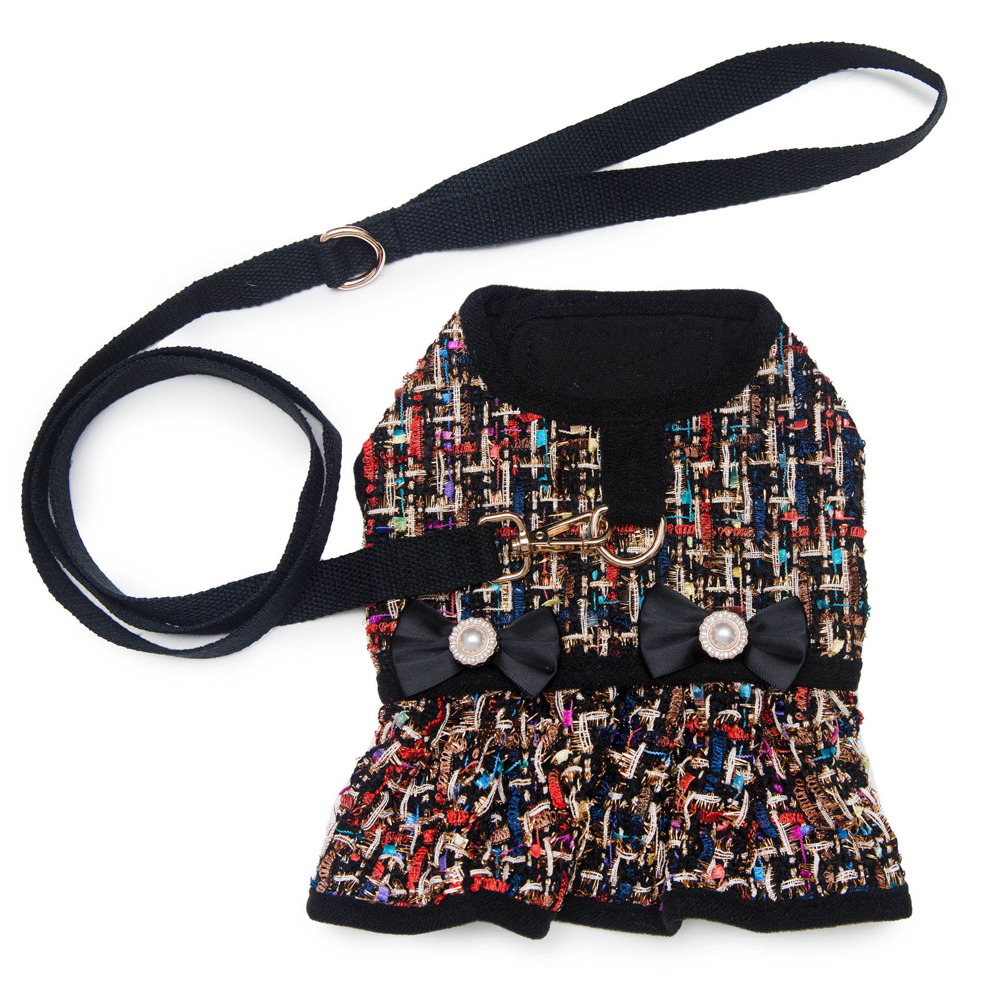 Beverly Harness