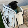 Load image into Gallery viewer, Coco Carrier White