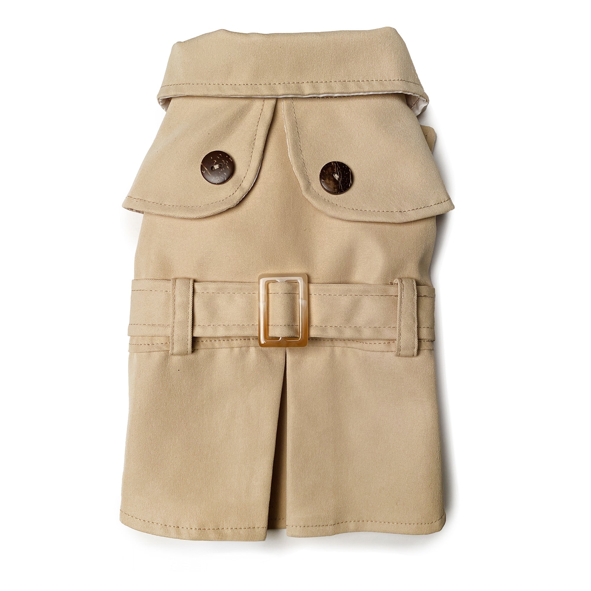 Classic Trenchcoat