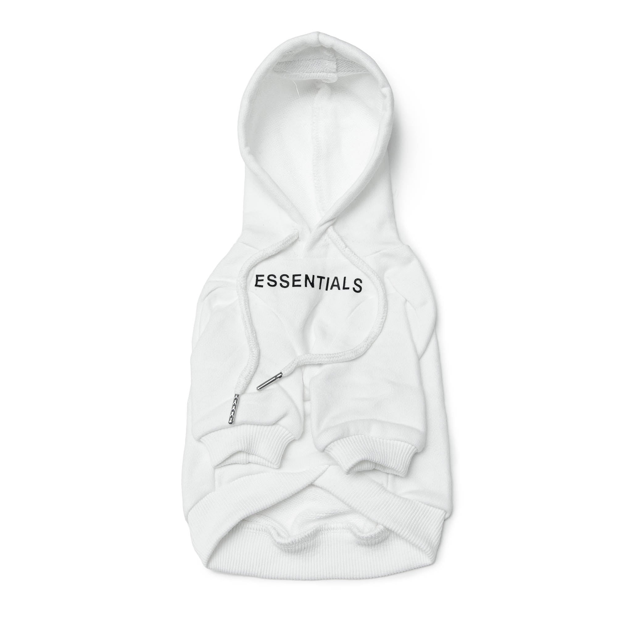 Essentials Hoodie