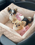 Load image into Gallery viewer, Bella Vest Pink