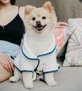Load image into Gallery viewer, Max Bathrobe