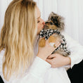 Load image into Gallery viewer, Houndstooth Dress