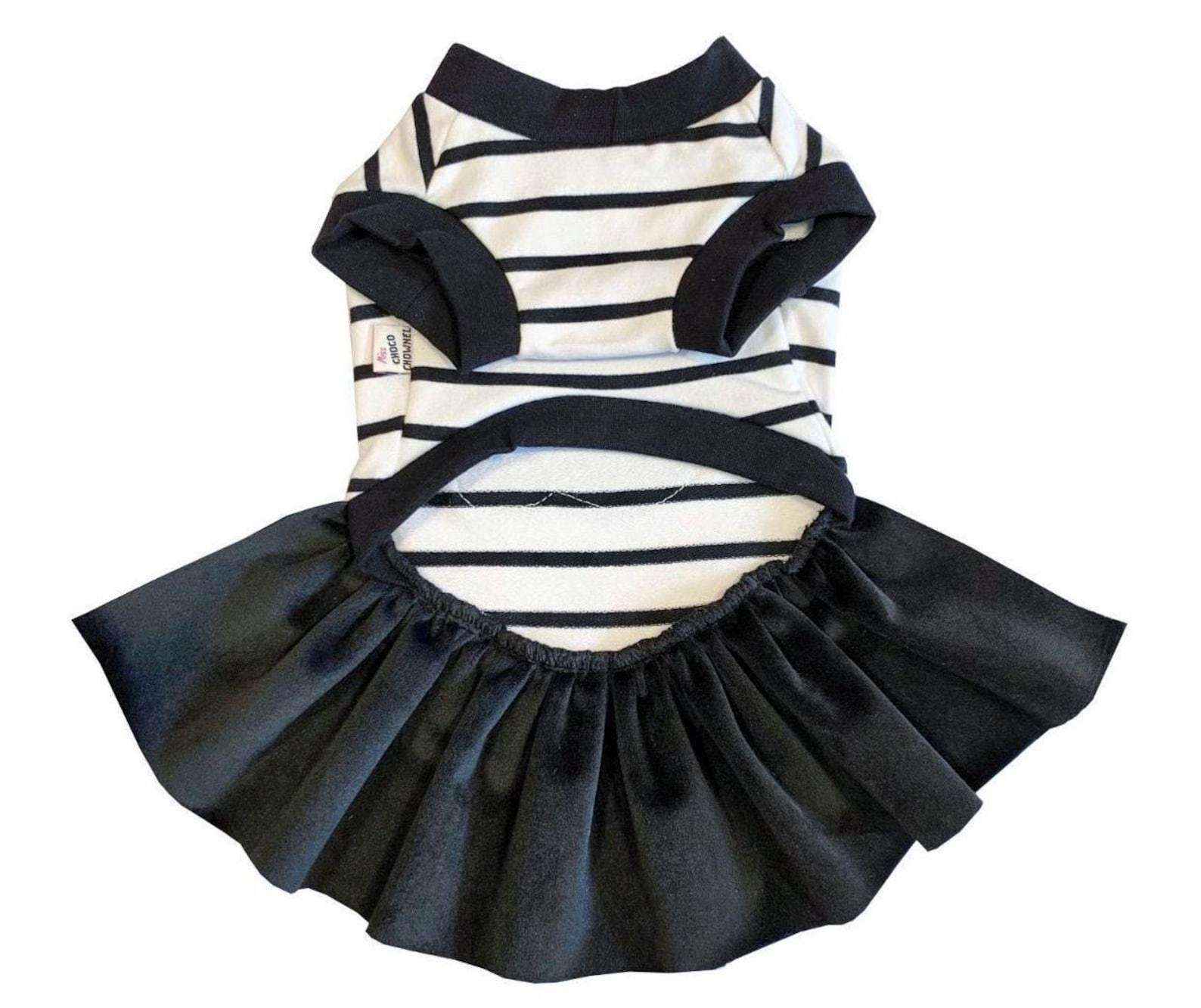 Classic Coco Dress