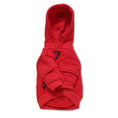 Load image into Gallery viewer, Essentials Hoodie Red