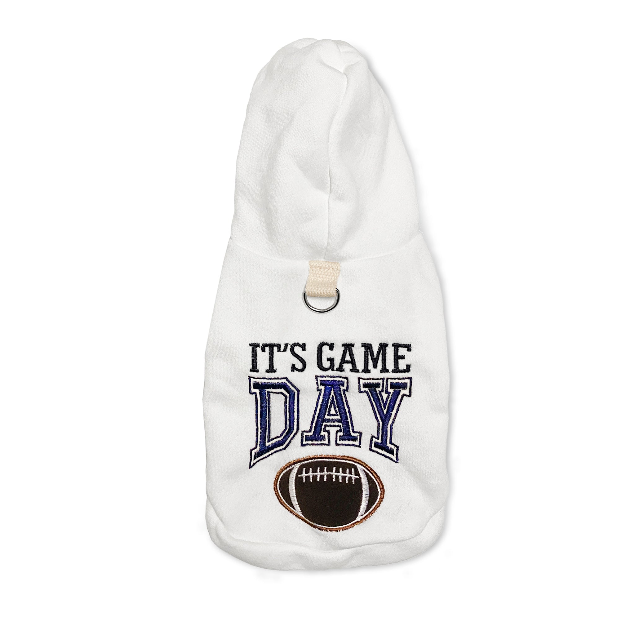 Game Day Hoodie