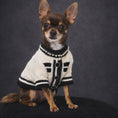 Load image into Gallery viewer, Coco Cardigan White